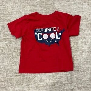 🦕 Patriotic Shirt